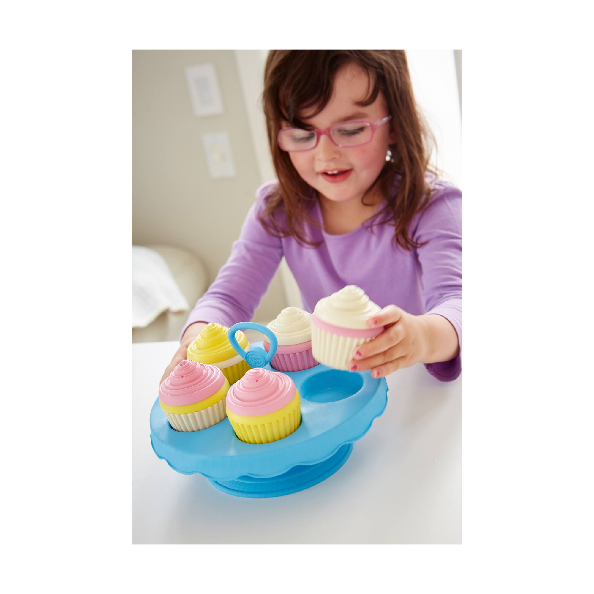 Cupcake Set
